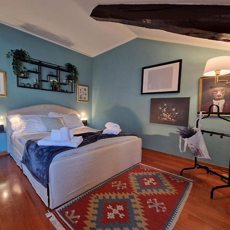 Cit Ma Bon Apartment Торино Екстериор снимка