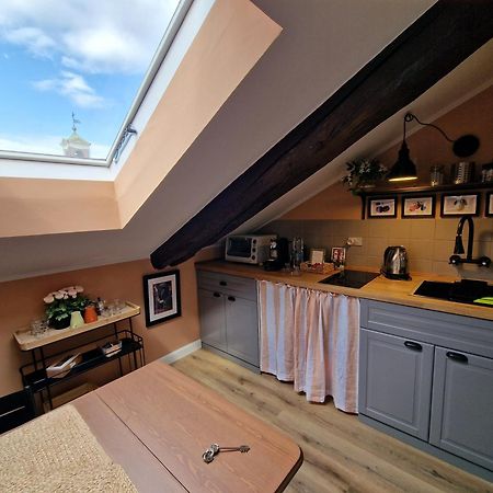 Cit Ma Bon Apartment Торино Екстериор снимка