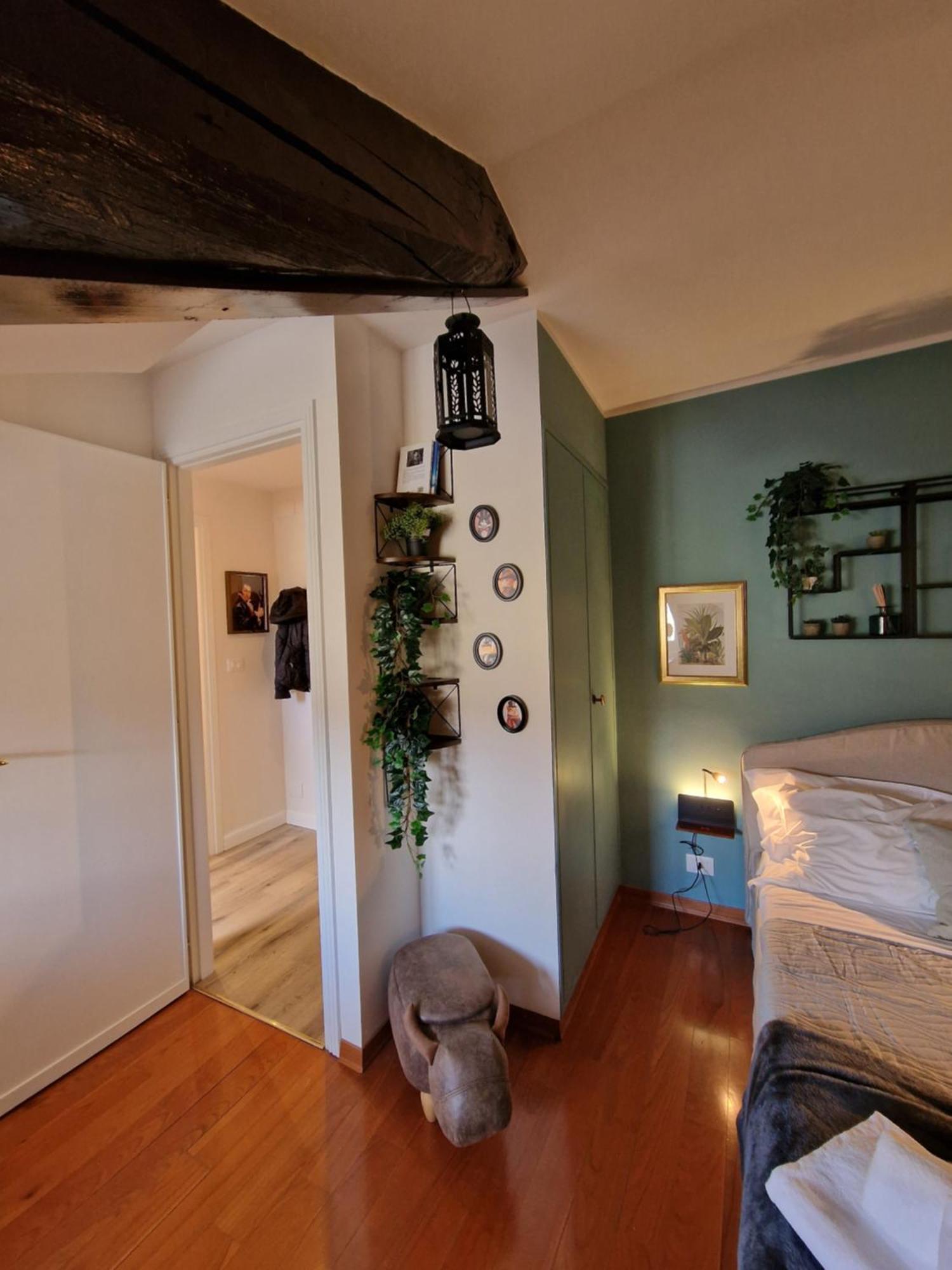 Cit Ma Bon Apartment Торино Екстериор снимка