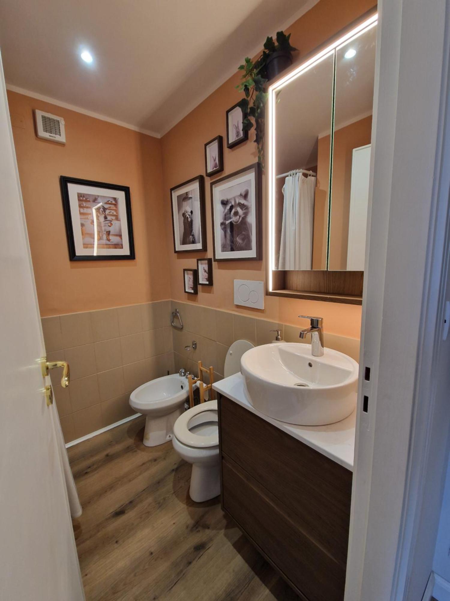 Cit Ma Bon Apartment Торино Екстериор снимка