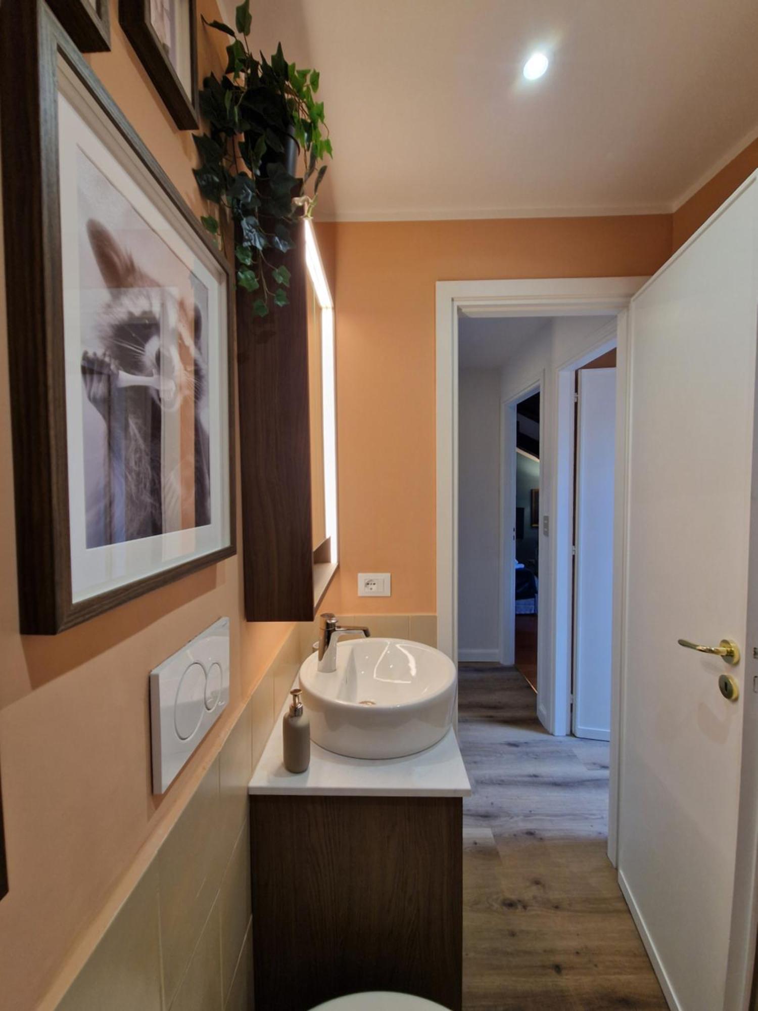 Cit Ma Bon Apartment Торино Екстериор снимка