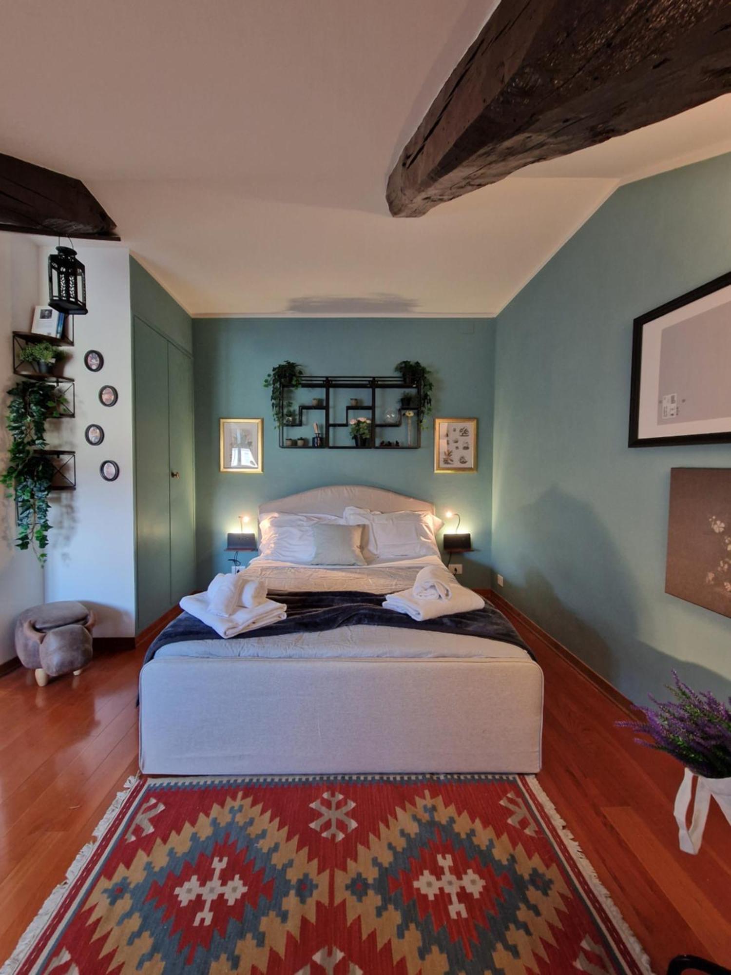 Cit Ma Bon Apartment Торино Екстериор снимка
