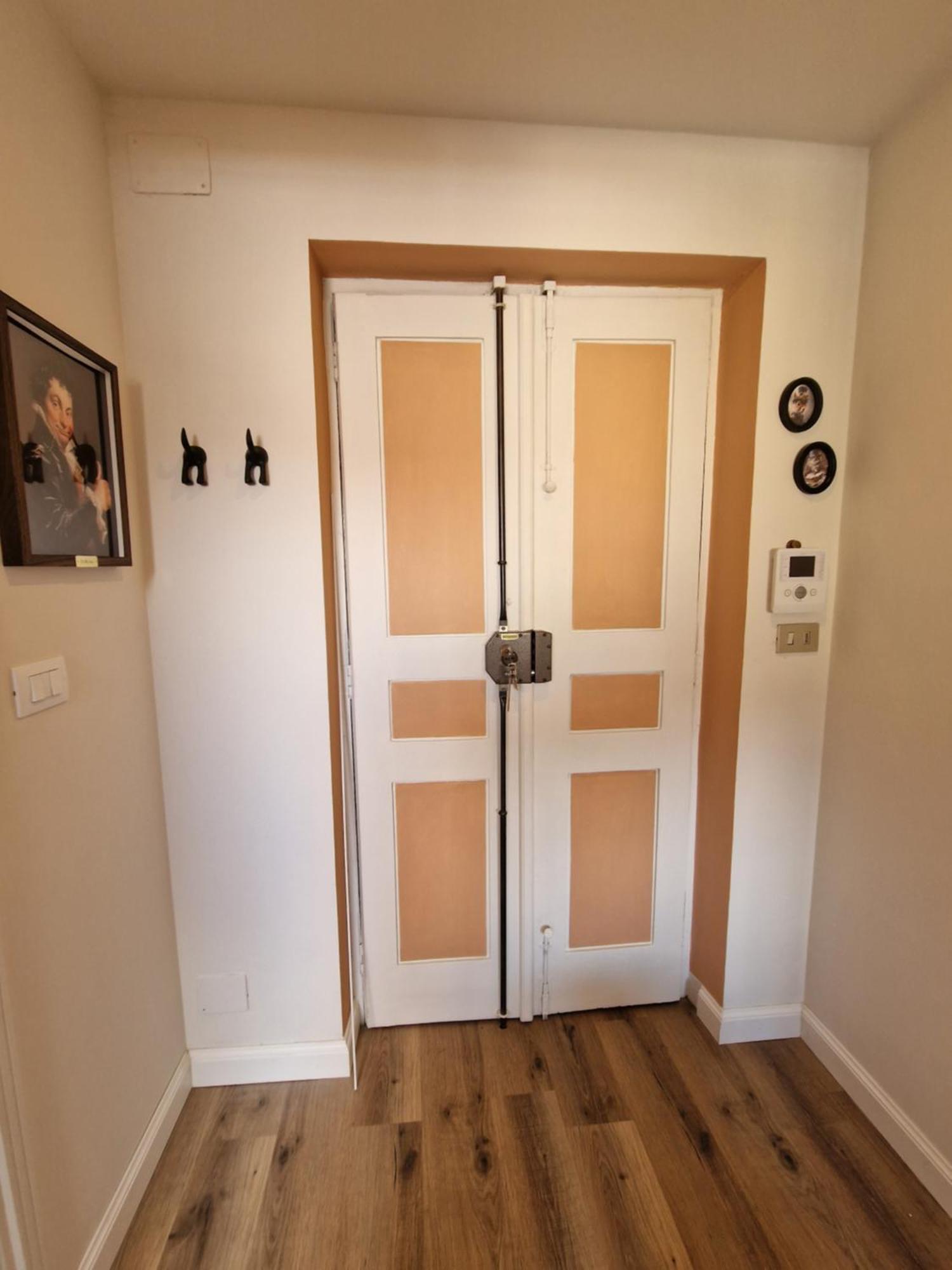 Cit Ma Bon Apartment Торино Екстериор снимка