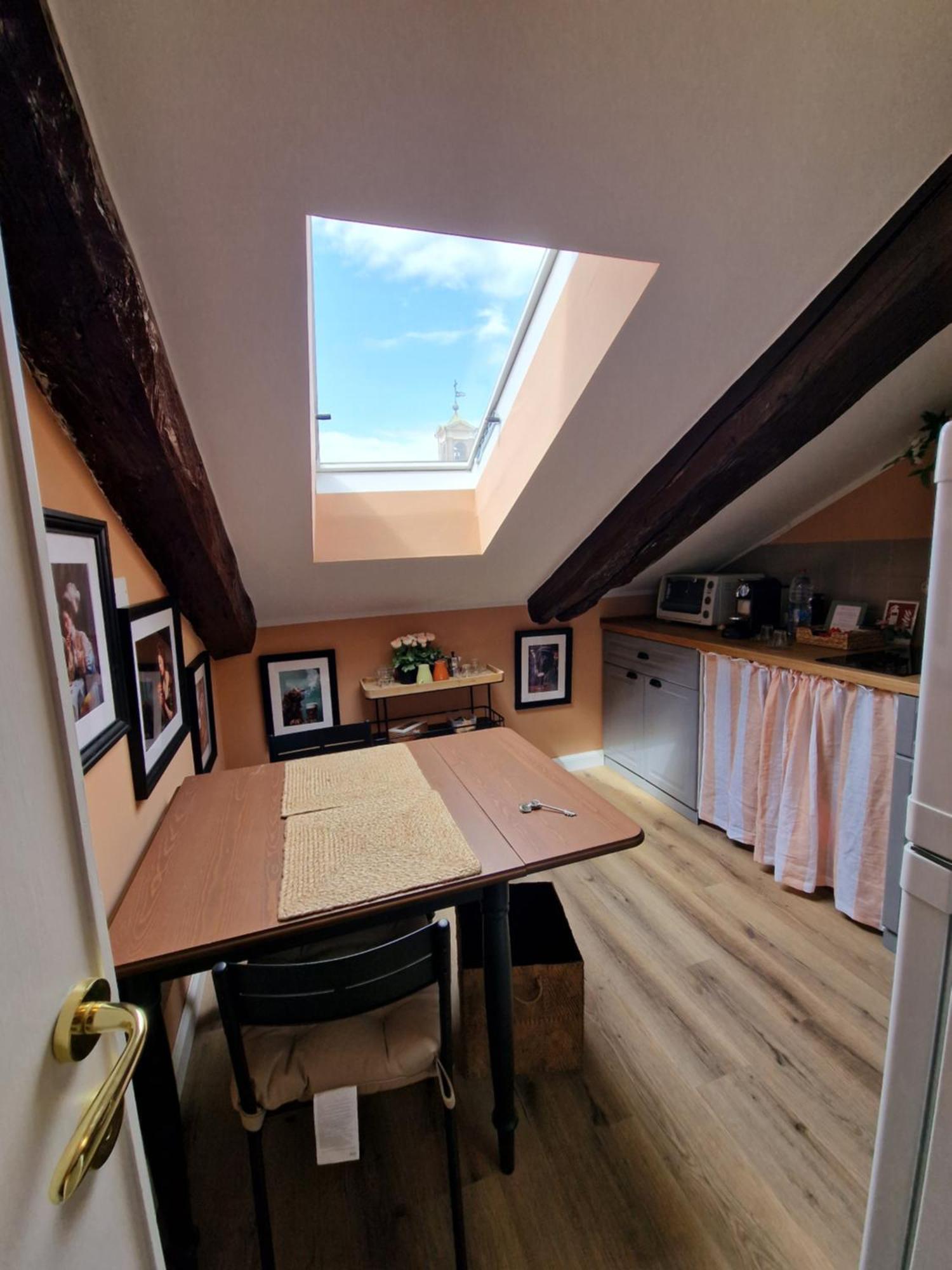Cit Ma Bon Apartment Торино Екстериор снимка