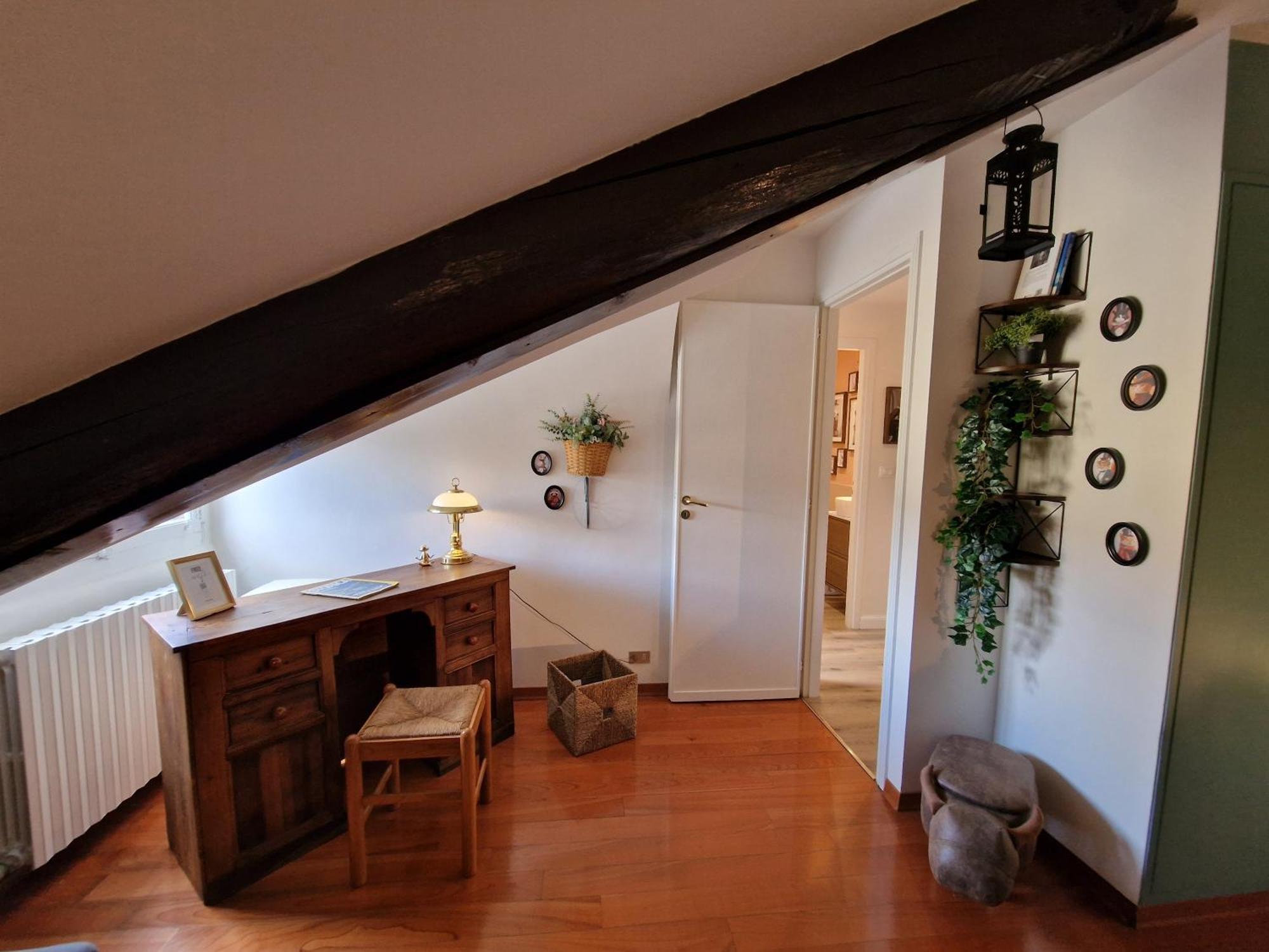 Cit Ma Bon Apartment Торино Екстериор снимка