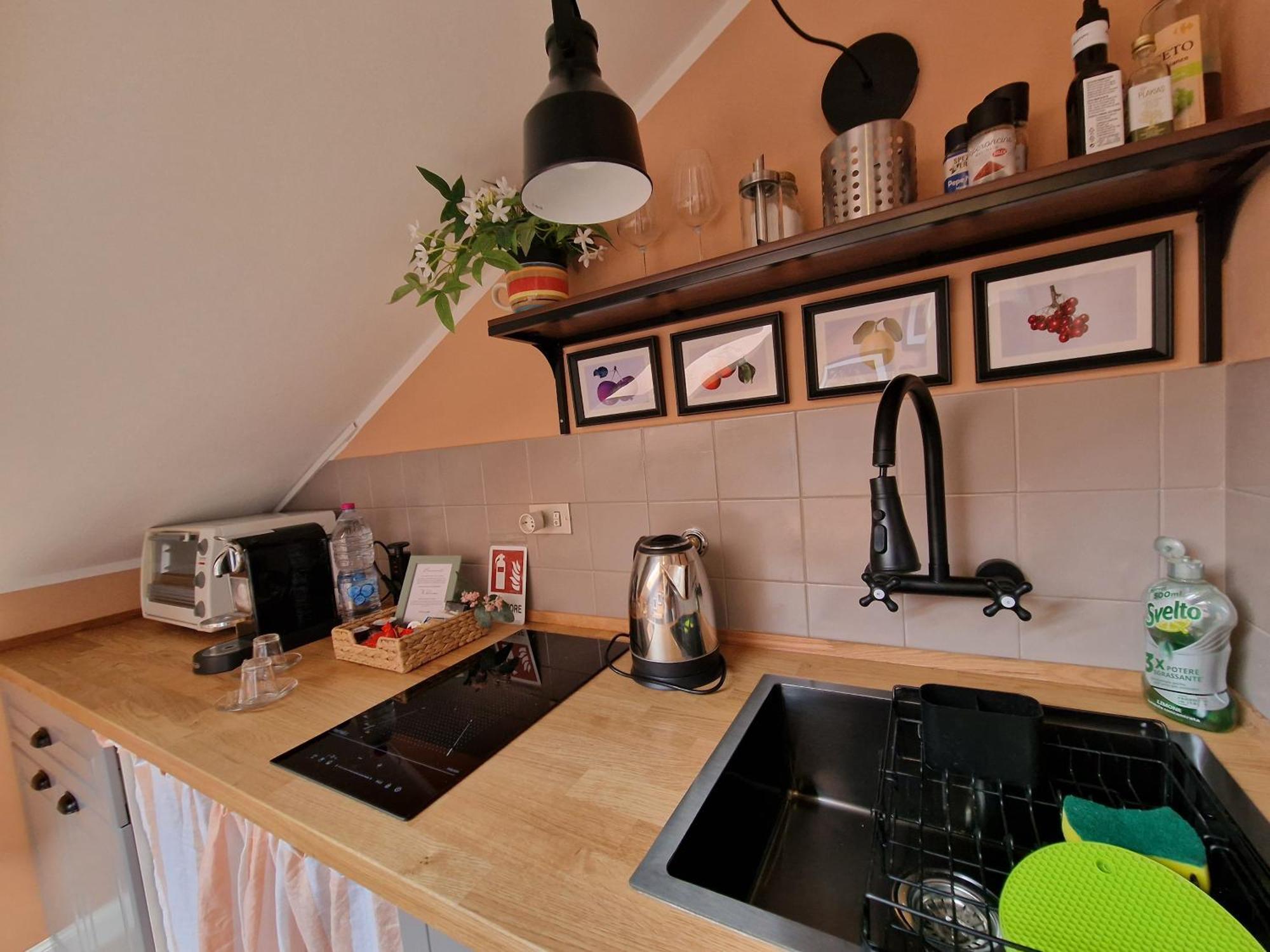 Cit Ma Bon Apartment Торино Екстериор снимка