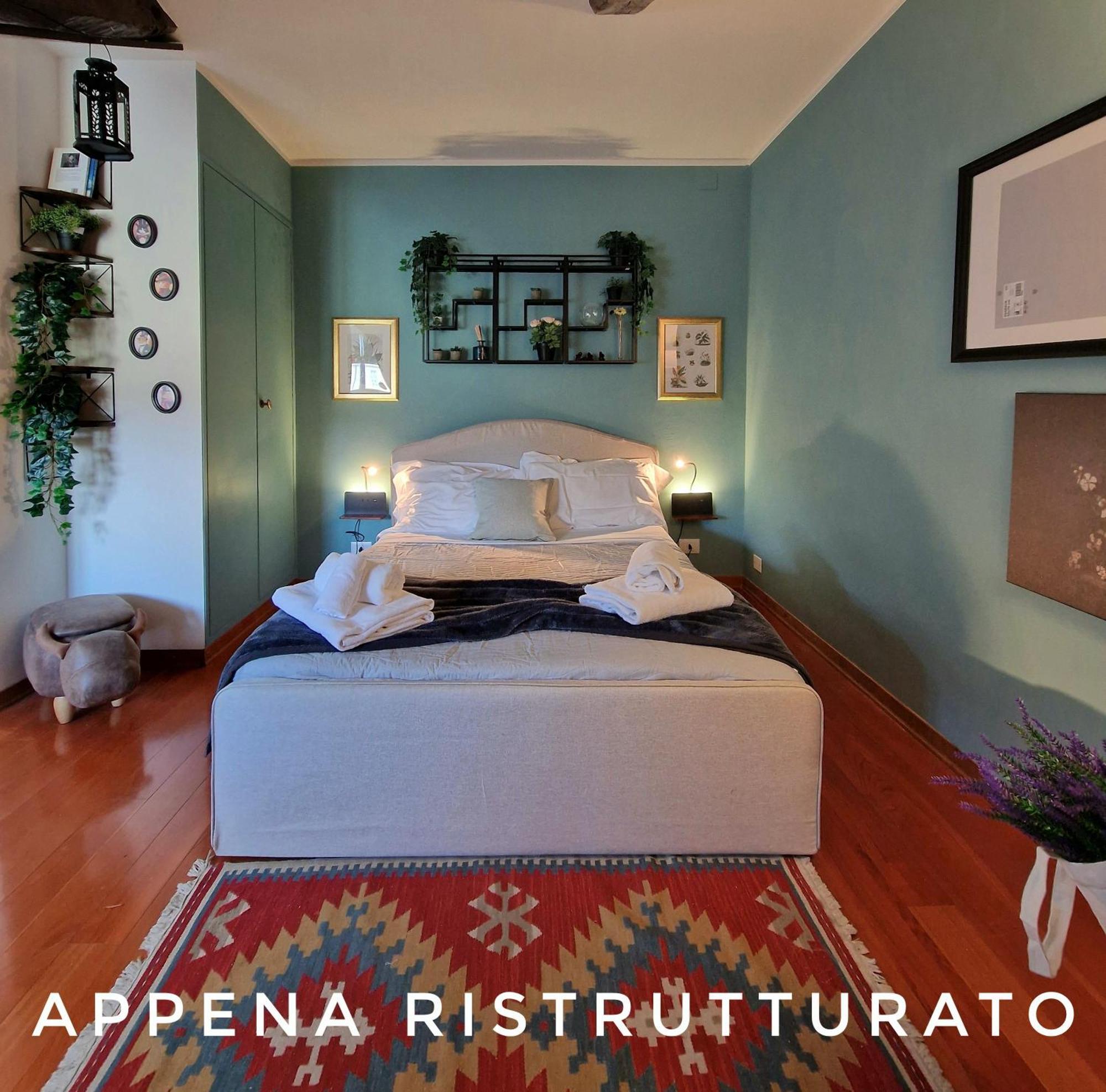 Cit Ma Bon Apartment Торино Екстериор снимка