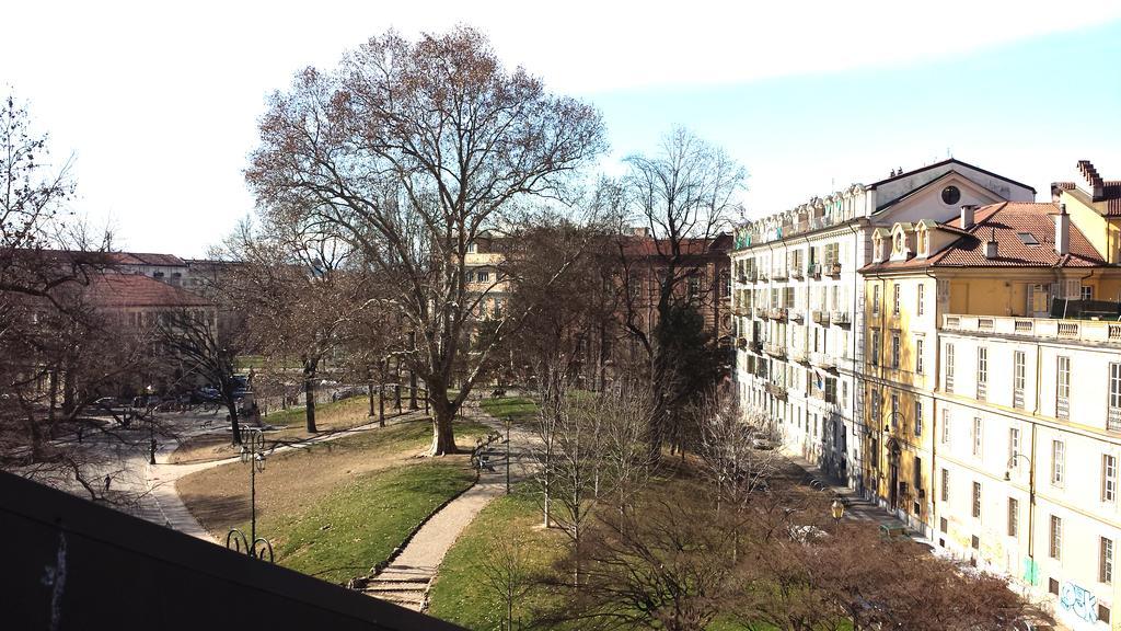 Cit Ma Bon Apartment Торино Екстериор снимка
